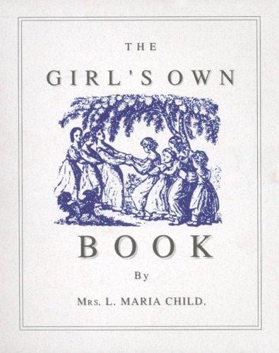 Girl's Own Book
