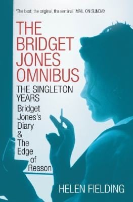 Novels (Bridget Jones's Diary / Bridget Jones - The Edge of Reason)