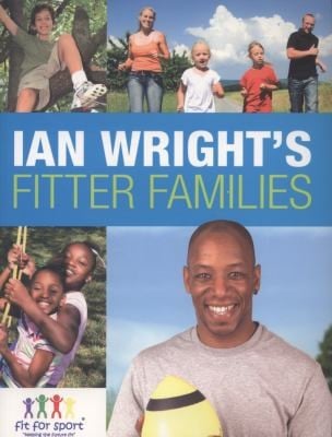 Ian Wrights Fitter Families