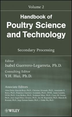 Handbook of Poultry Science and Technology Volume 2