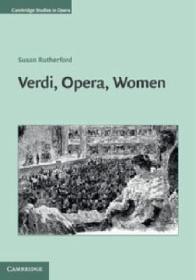 Verdi Opera Women
            
                Cambridge Studies in Opera