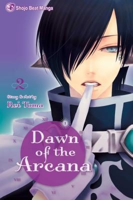 Dawn Of The Arcana