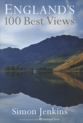 Englands 100 Best Views