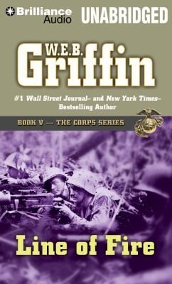 Line of Fire
            
                Corps