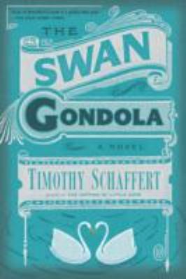 The Swan Gondola