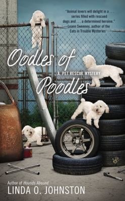 Oodles of Poodles
            
                Pet Rescue Mystery