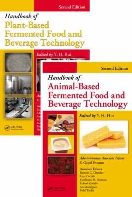 Handbook of Fermented Food and Beverage Technology Second Edition
