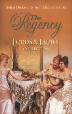 The Regency Lords Ladies Collection