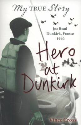 Hero at Dunkirk