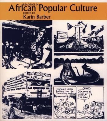Readings in African Popular Culture
            
                Readings In