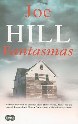 Fantasmas  20th Century Ghosts