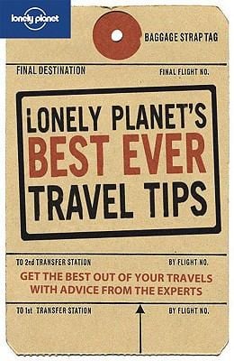Lonely Planets Best Ever Travel Tips
            
                Lonely Planet Travel Tips