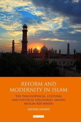 Reform and Modernity in Islam
            
                Library of Modern Religion