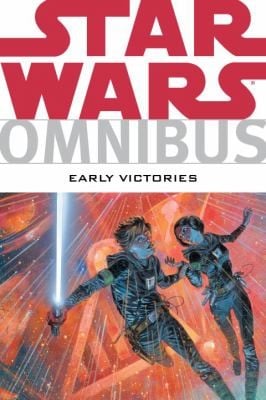 Early Victories
            
                Star Wars Omnibus