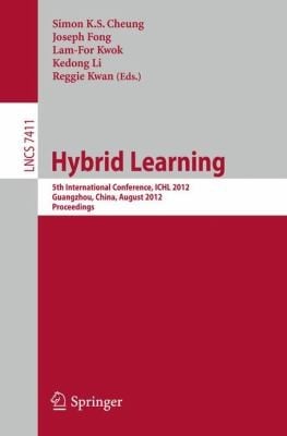Hybrid Learning
            
                Lecture Notes in Computer Science  Theoretical Computer Sci