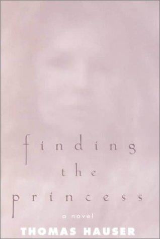 Finding the princess