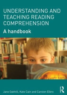 The Reading Comprehension Handbook