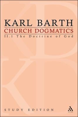 Church Dogmatics Volume 8
            
                Church Dogmatics