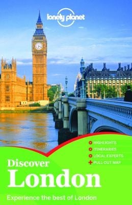 Discover London