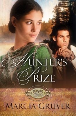 Hunters Prize
            
                Backwoods Brides