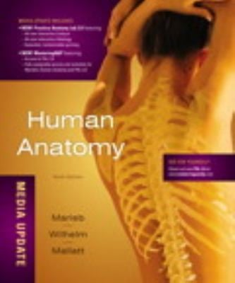 Human Anatomy With CDROM and Paperback Book and Access Code