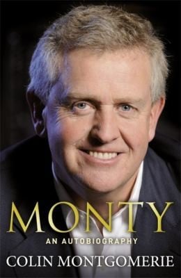 Monty An Autobiography