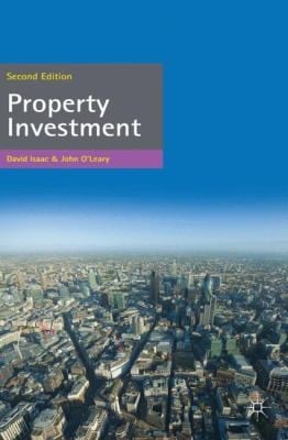 Property Investment David Isaac John OLeary