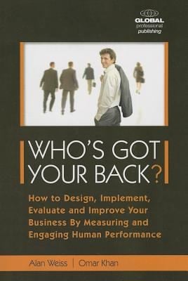 Who S Got Your Back