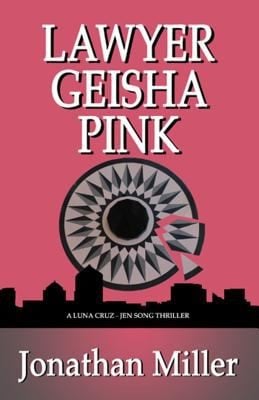 Lawyer Geisha Pink