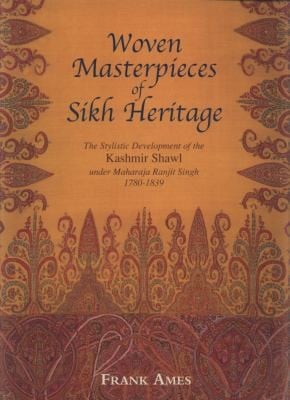 Woven Masterpieces of Sikh Heritage