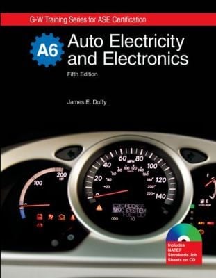 Auto Electricity and Electronics A6