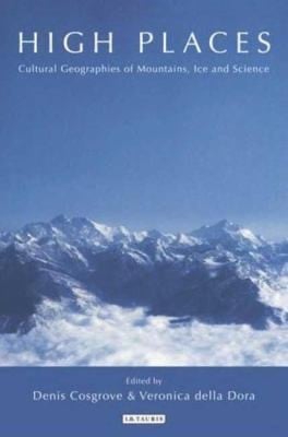 High Places
            
                International Library of Human Geography Paperback
