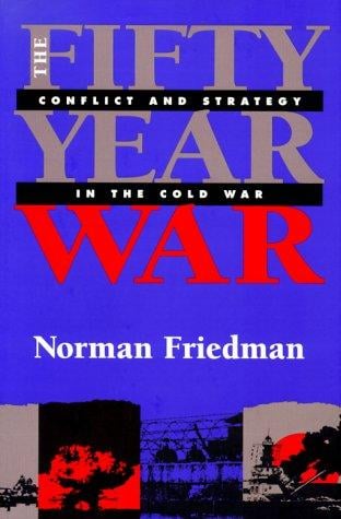 The Fifty-Year War
