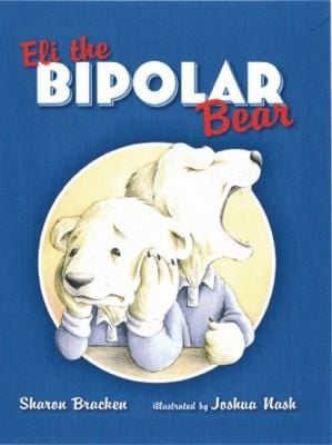 Eli the Bipolar Bear