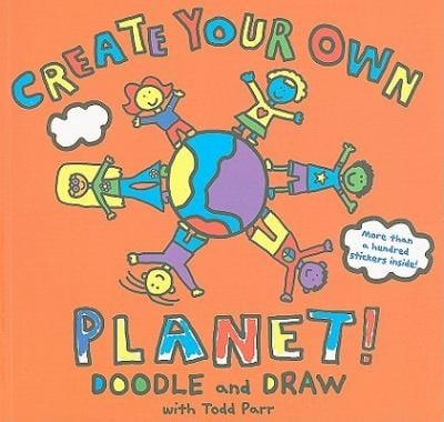 Create Your Own Planet