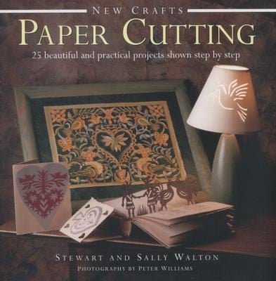 New Crafts Paper Cutting