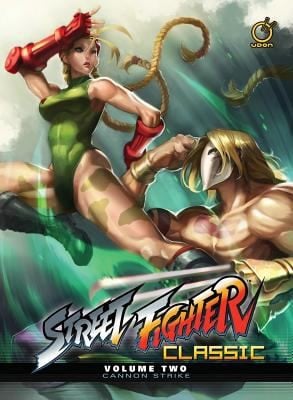 Street Fighter Classic