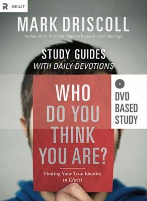 Who Do You Think You Are Team Study Pack