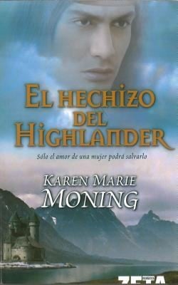 El Hechizo Del Highlander