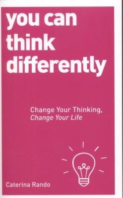 You Can Think Differently