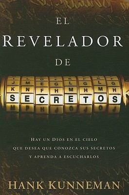 El Revelador de Secretos