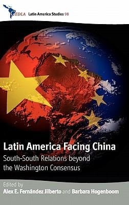 Latin America Facing China