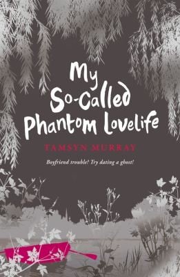 My SoCalled Phantom Lovelife