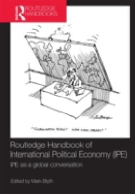 Routledge Handbook of International Political Economy IPE
            
                Routledge Handbooks Paperback