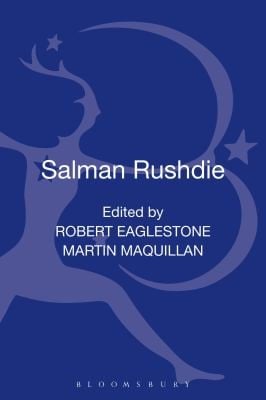 Salman Rushdie
            
                Contemporary Critical Perspectives
