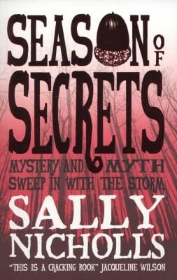 Season of Secrets Sally Nicholls