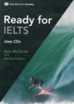 Ready for IELTS