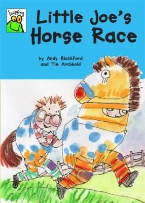 Little Joes Horse Race
            
                Leapfrog