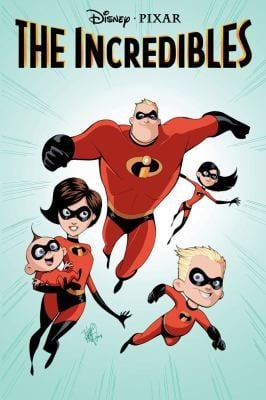 The Incredibles