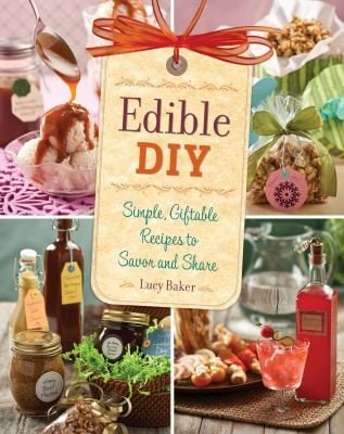 Edible DIY